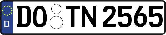DO-TN2565