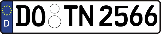 DO-TN2566