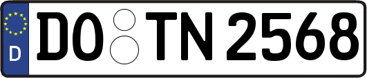 DO-TN2568