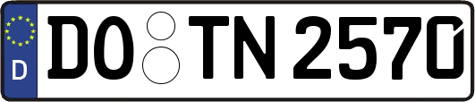 DO-TN2570