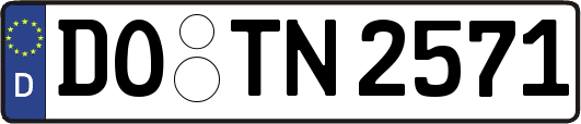 DO-TN2571