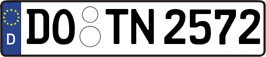 DO-TN2572