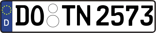 DO-TN2573