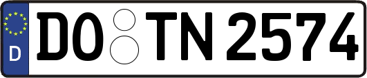 DO-TN2574