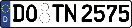 DO-TN2575