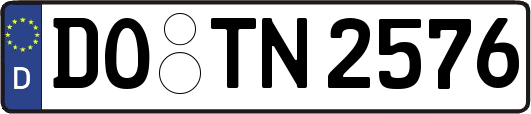DO-TN2576