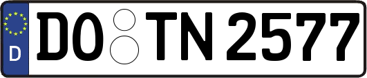 DO-TN2577