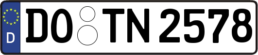DO-TN2578