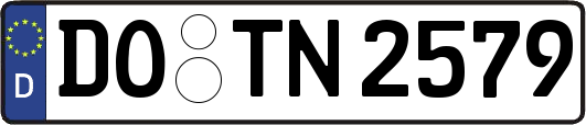 DO-TN2579