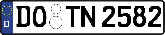 DO-TN2582