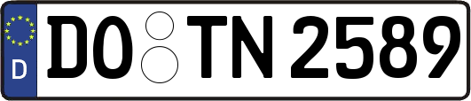 DO-TN2589