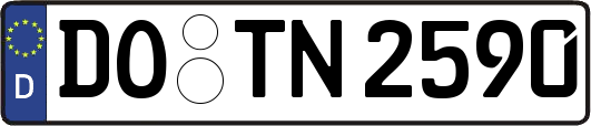 DO-TN2590