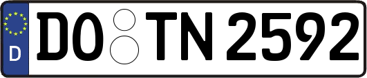 DO-TN2592