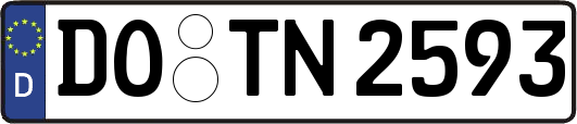 DO-TN2593