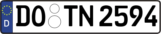 DO-TN2594
