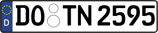 DO-TN2595