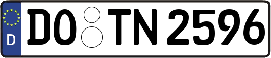 DO-TN2596