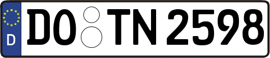 DO-TN2598