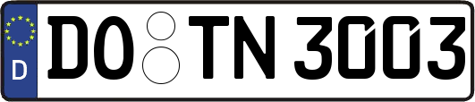 DO-TN3003