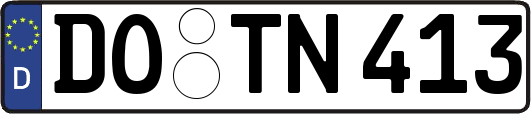 DO-TN413