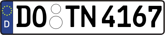 DO-TN4167