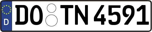 DO-TN4591