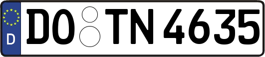 DO-TN4635