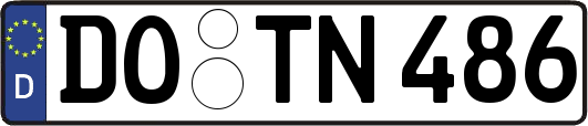 DO-TN486