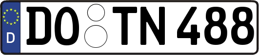 DO-TN488