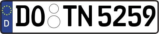 DO-TN5259