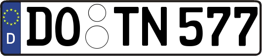 DO-TN577