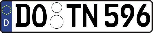 DO-TN596