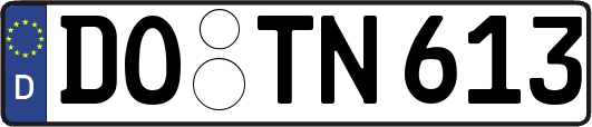 DO-TN613