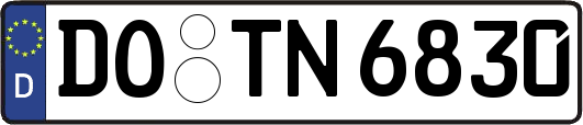 DO-TN6830