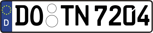 DO-TN7204