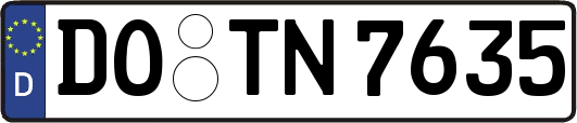 DO-TN7635