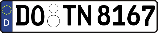 DO-TN8167