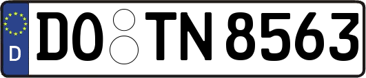 DO-TN8563