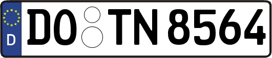 DO-TN8564