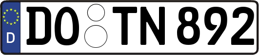 DO-TN892