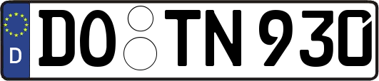 DO-TN930