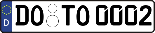 DO-TO0002