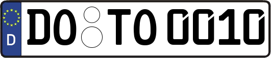 DO-TO0010