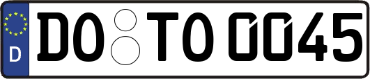 DO-TO0045