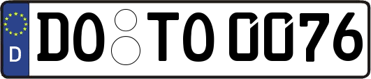 DO-TO0076