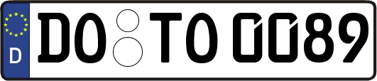 DO-TO0089