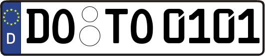 DO-TO0101
