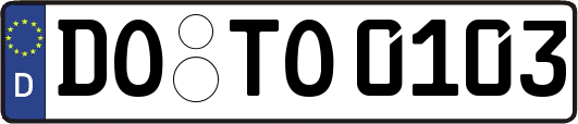 DO-TO0103