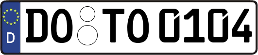 DO-TO0104