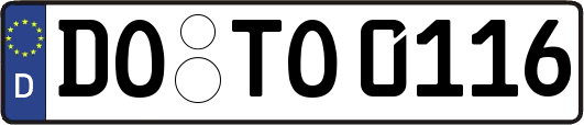 DO-TO0116